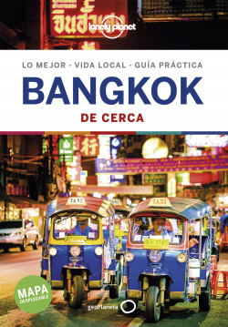 Bangkok De cerca 1 de Austin Bush