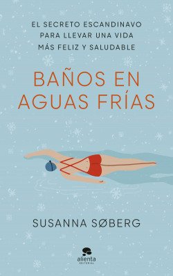 Baños en aguas frías de Susanna Søberg