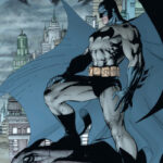 Batman – Silencio de Scott WilliamsJeph LoebJim LeeScott Williams | Jeph Loeb | Jim Lee