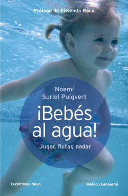 Bebés al agua de