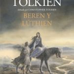 Beren y Lúthien. Ilustrado por Alan Lee de J. R. R. Tolkien