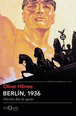 Berlín, 1936 de Oliver Hilmes
