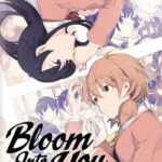 Bloom Into You Antología  nº 01 de Nakatani Nio