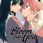 Bloom Into You nº 01/08 de Nakatani Nio
