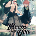 Bloom Into You nº 02/08 de Nakatani Nio
