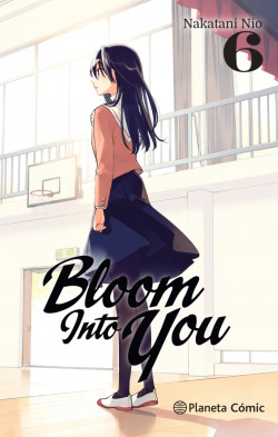 Bloom Into You nº 06/08 de Nakatani Nio