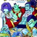 Bola de Drac Super nº 17 de Akira Toriyama