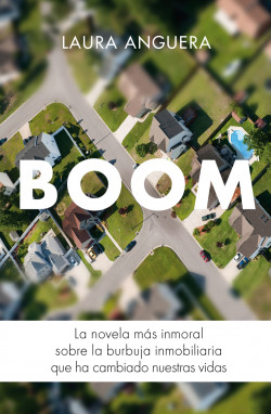 Boom de Laura AngueraLaura Anguera