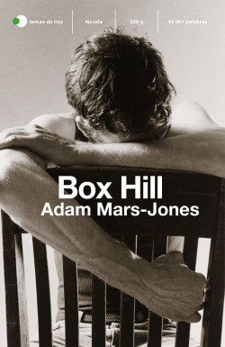 Box Hill de Adam Mars-Jones