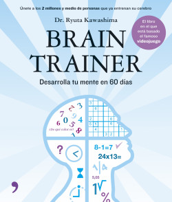 Brain Trainer de Ryuta Kawashima
