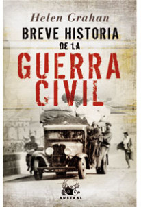 Breve historia de la Guerra Civil de Helen Graham