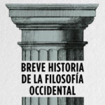 Breve historia de la filosofía occidental de Anthony Kenny