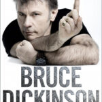 Bruce Dickinson de Bruce Dickinson