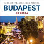 Budapest De cerca 1 de Steve Fallon