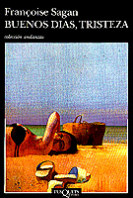 Buenos días, tristeza de Françoise SaganFrançoise Sagan
