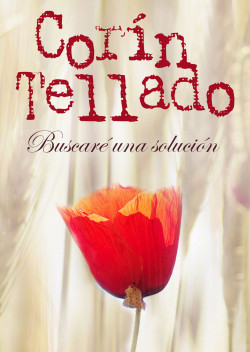 Buscaré una solución de Corín Tellado