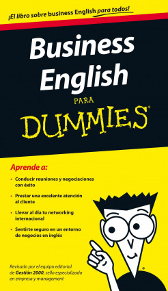 Business English para Dummies de