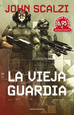 CTS La vieja guardia de John Scalzi