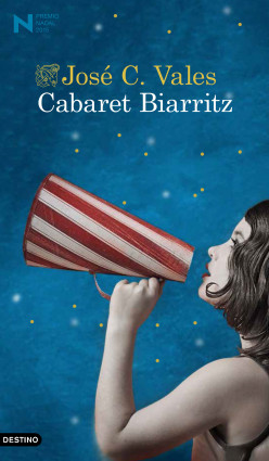 Cabaret Biarritz de José C. ValesJosé C. Vales