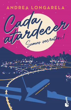 Cada atardecer de Andrea Longarela