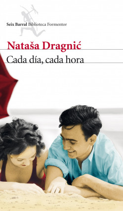 Cada día, cada hora de Natasa DragnicNatasa Dragnic