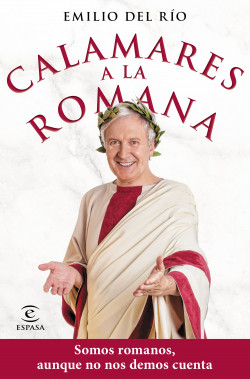 Calamares a la romana de Emilio del Río
