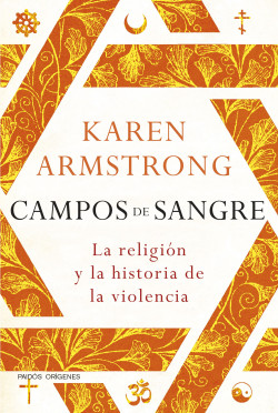 Campos de sangre de Karen Armstrong
