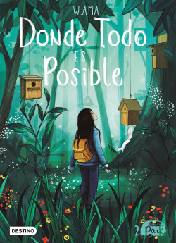 Caravan Park 2. Donde todo es posible de W. Ama