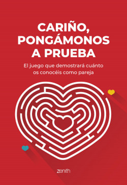 Cariño, pongámonos a prueba de
