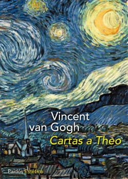 Cartas a Theo de Vincent Van Gogh