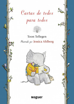 Cartas de todos para todos de