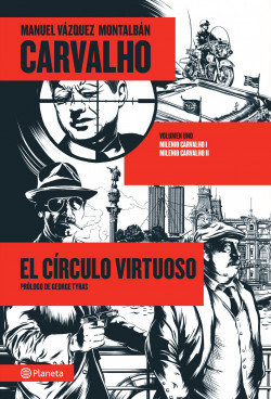 Carvalho: Milenio I + II (pack) de Manuel Vázquez MontalbánManuel Vázquez Montalbán
