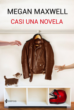 Casi una novela de Megan Maxwell