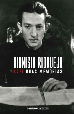 Casi unas memorias de
