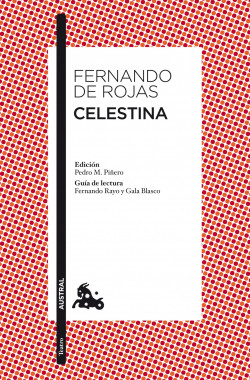 Celestina de Fernando de Rojas