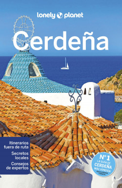 Cerdeña 4 de Alexis AverbuckGregor ClarkDuncan Garwood