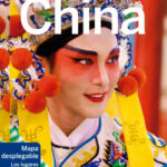 China 5 de Damian HarperPhillip TangRebecca MilnerShawn LowTrent HoldenDavid EimerKass MorganTom MastersTom SpurlingBradley MayhewPiera ChenEmily MatcharChristopher PittsDaisy HarperMegan EavesStephen LioyHelen Elfer