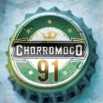 Chorromoco 91 de Pepe ColubiPepe Colubi