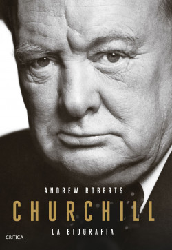 Churchill de Andrew Roberts