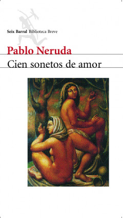 Cien sonetos de amor de Pablo Neruda