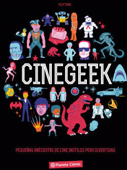 Cinégeek de