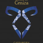 Ciudad de Ceniza (nueva presentación) de Cassandra Clare