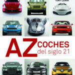 Coches del siglo 21 de