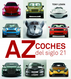 Coches del siglo 21 de