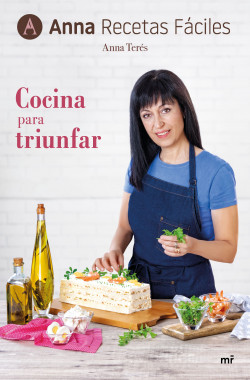 Cocina para triunfar de