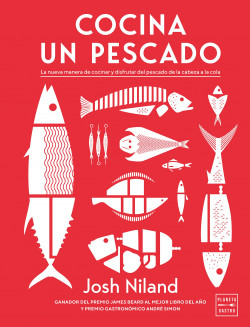 Cocina un pescado de