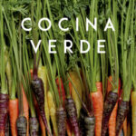 Cocina verde de Rodrigo de la Calle