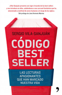 Código best seller de Sergio Vila-Sanjuán