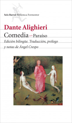Comedia: Paraíso de Dante Alighieri