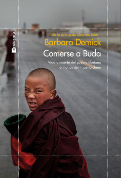 Comerse a Buda de Barbara Demick